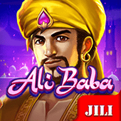 Ali Baba jljl9 game