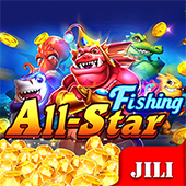All Star Fishing jljl9