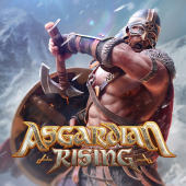 Asgardian Rising jljl9