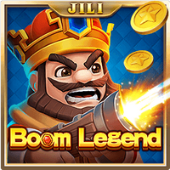 Boom Legend jljl9