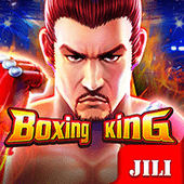 Boxing King jljl9 slot