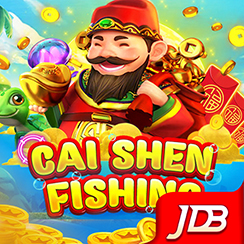 Cai Shen Fishing jljl9