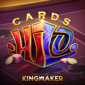 Cards Hi Lo jljl9
