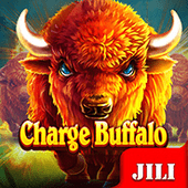 Charge Buffalo jljl9