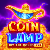 Coin Lamp jljl9