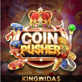 Coin Pusher jljl9
