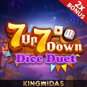 Dice Duet jljl9