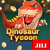 Dinosaur Tycoon jljl9