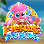 Fierce Fishing jljl9