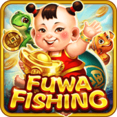 Fuwa Fishing jljl9