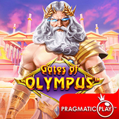 Gates of Olympus jljl9