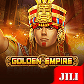 Golden Empire jljl9