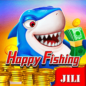 Happy Fishing jljl9