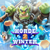 Horde 2 Winter jljl9