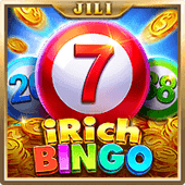 Irich Bingo jljl9