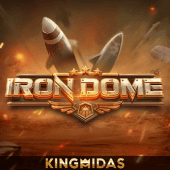 Iron Dome jljl9