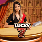 Lucky 7 jljl9 live
