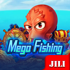 Mega Fishing jljl9