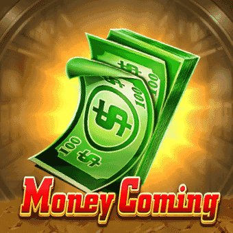 Money Coming jljl9