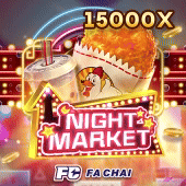 Night Market jljl9 slot