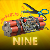 Nine jljl9 cards