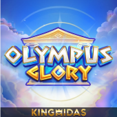 Olympus Glory jljl9