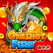 Oneshot Fishing jljl9