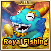 Royal Fishing jljl9