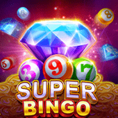 Super Bingo game icon on jljl9