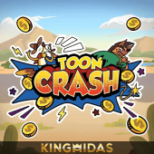 Toon Crash jljl9