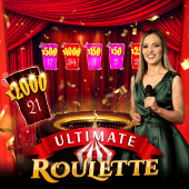 Ultimate Roulette jljl9